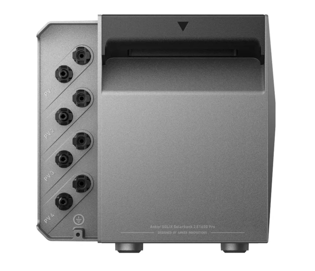 Anker Solix Solarbank 2 E1600 Pro 1600Wh 800W - 1471010 - zdjęcie 4